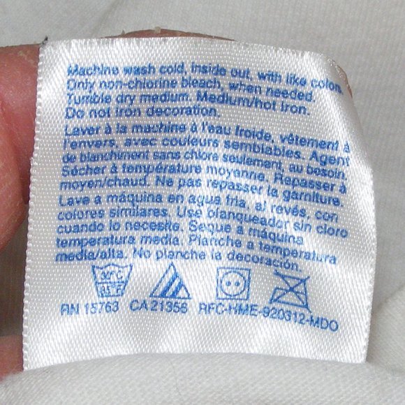 Hockey Tournament Tshirt, XL, Austin Texas, 2000 - Picture 9 of 11